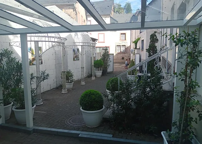 Ferienwohnung Sunna